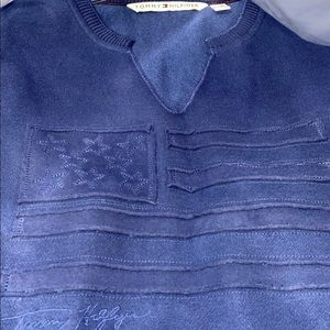 Tommy Hilfiger sweater